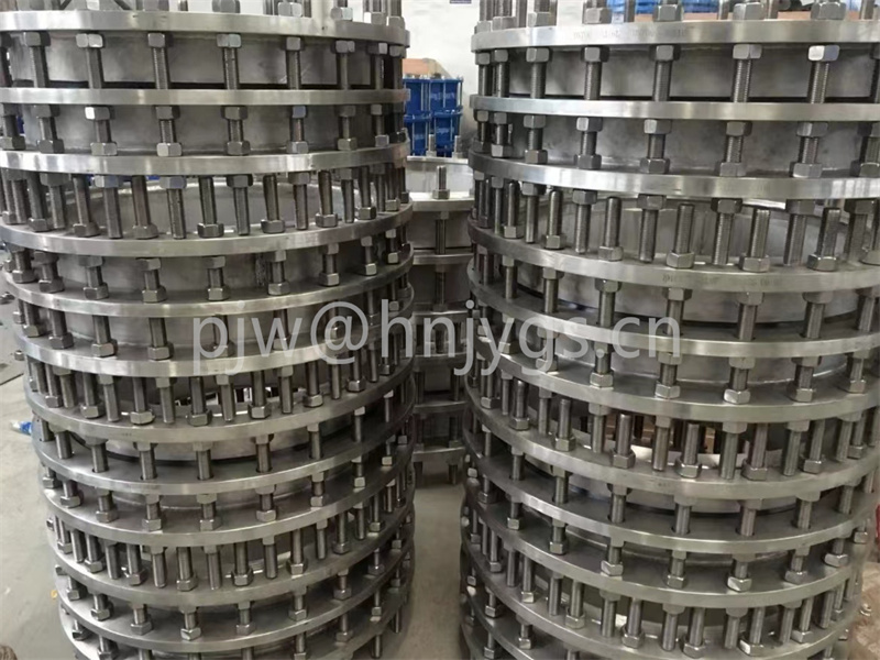 expansion joint 32''40''64''72''80''