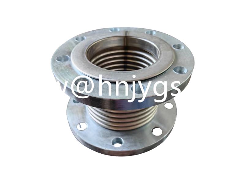 Supplier of bellows expansion joints