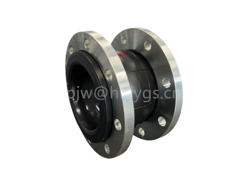 影响检测耐磨橡胶接头的因素