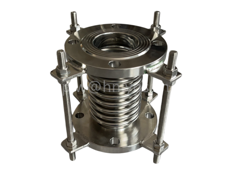 JDZ金属波纹膨胀节