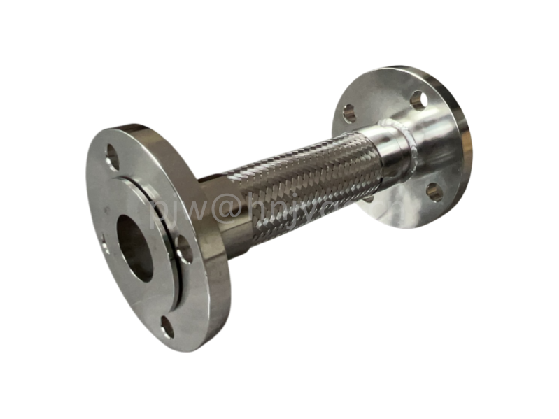 JR不锈钢金属软管